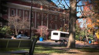 Panasonic HMC80 Test Footage