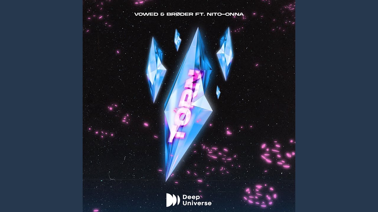 Watch Torn on YouTube Watch Torn on YouTube