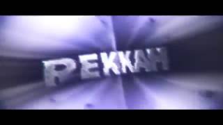 ►Pekkah Intro (tried new style lol) [ft. Krague(C4D)] [30FPS/FullHD]