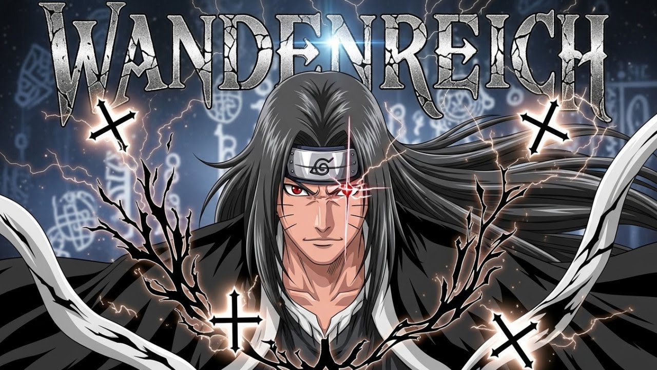 What If Naruto Was Yhwach's Reincarnation? | MOVIE