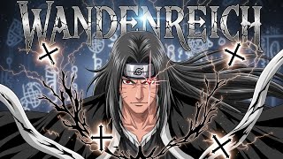 What If Naruto Was Yhwach's Reincarnation? | MOVIE