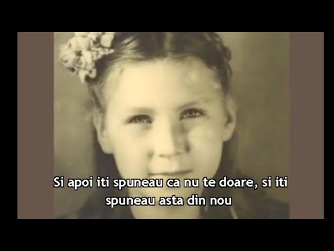 "Luati aceste aripi rupte": Recuperare din schizofrenie fara medicatie  (Broken Wings -- Romanian)