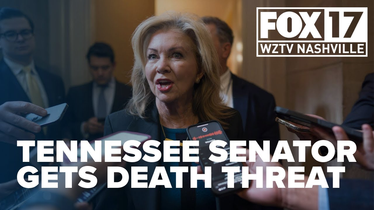 Murfreesboro woman charged with threatening to kill Tennessee Senator ...