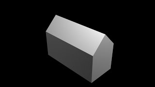 Rotating Object 082
