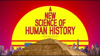 The dawn of everything - a new science of human history with David Wengrow