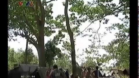 Lễ Bỏ mả của người Tây Nguyên -Tập 2