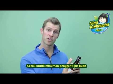 Video: Kombucha: Dokter Di Bank - Pandangan Alternatif