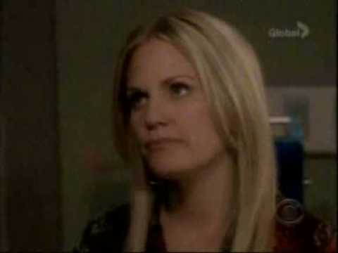 ATWT Katie agrees to help Johnny (01/05/2009) P2