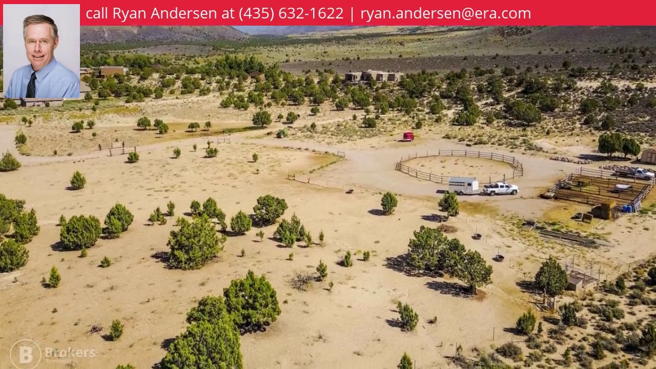 Homestead Drive E, Dammeron Valley, UT 84783 MLS 17188257 YouTube