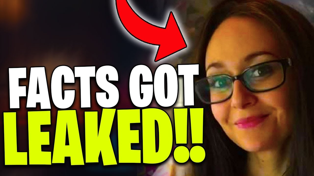 Some UNKNOWN Facts about CookieSwirlC... (LEAKED) - YouTube