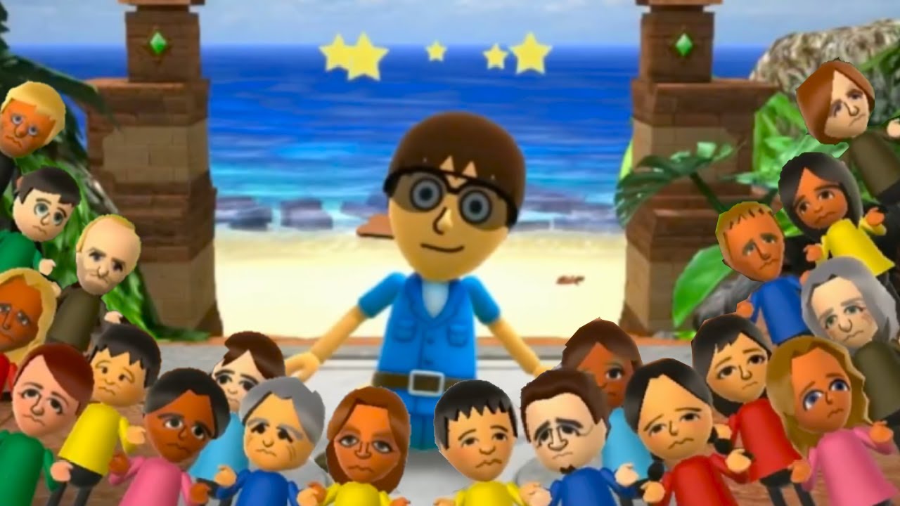 Wii Party U is Somehow More Evil than Mario Party