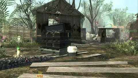 Double tomahawk killcam