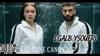 Didine canon 16 - Lgalbe ysoufri