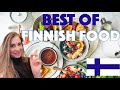 Finland | Best of finnish food | Finland simple life pleasures | Finland what to do | what to eat