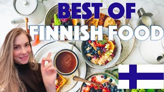 Finland | Best of finnish food | Finland simple life pleasures | Finland what to do | what to eat