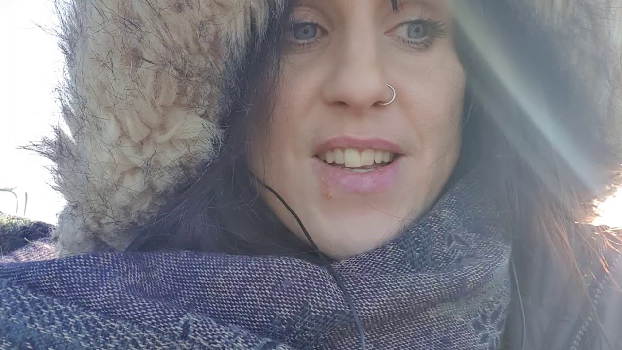 What is a karmic test?