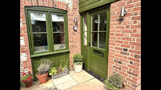 Plum Tree Cottage - Norfolk Coastal Cottages (Part of the Together Travel Collection)