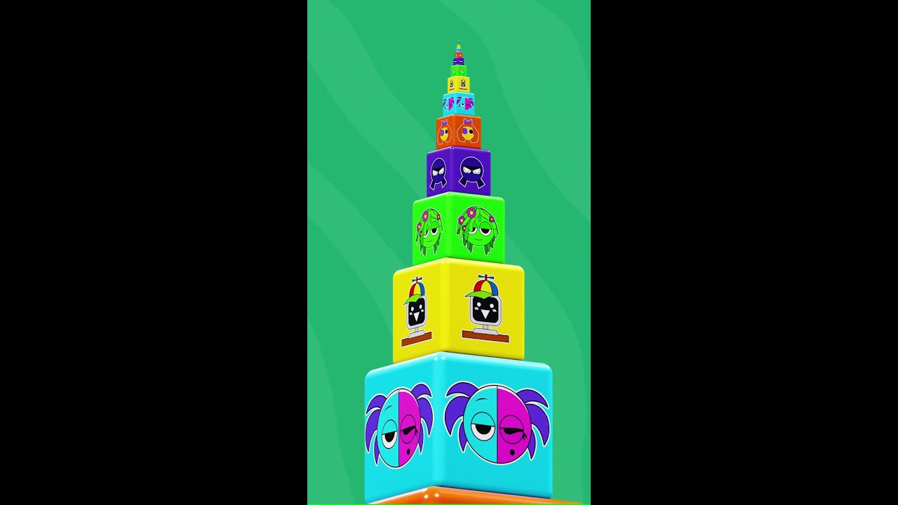 Sprunki Quirky Loops 24/7 Infinite Gameplay #roblox #gameplay