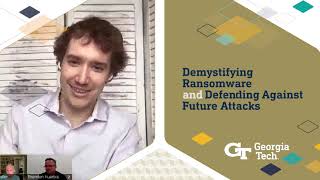 New Efforts and Challenges in Ransomware Defense