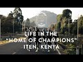 Braveheart runners  season 2 episode 1  life in the home of champions  iten kenya