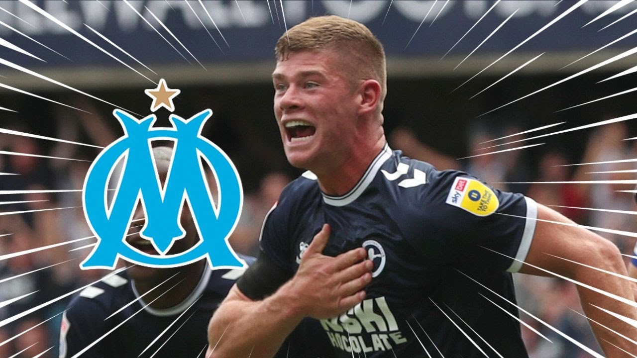 🚨MERCATO OM! 💥 DÉCISION QUI PEUT TOUT CHANGER 🔵⚪DERNIÈRES NOUVELLES DE L'OLYMPIQUE DE MARSEILLE ! OM