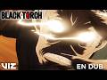 Jiro Takes on His Grandpa Head First | BLACK TORCH | VIZ