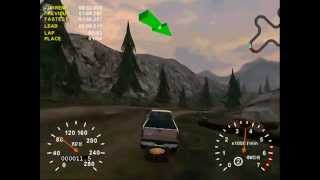 4x4 Evo @ http://xtcabandonware.com