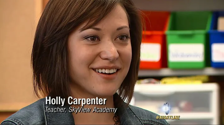 What It's Like Inside a School Shooting Drill