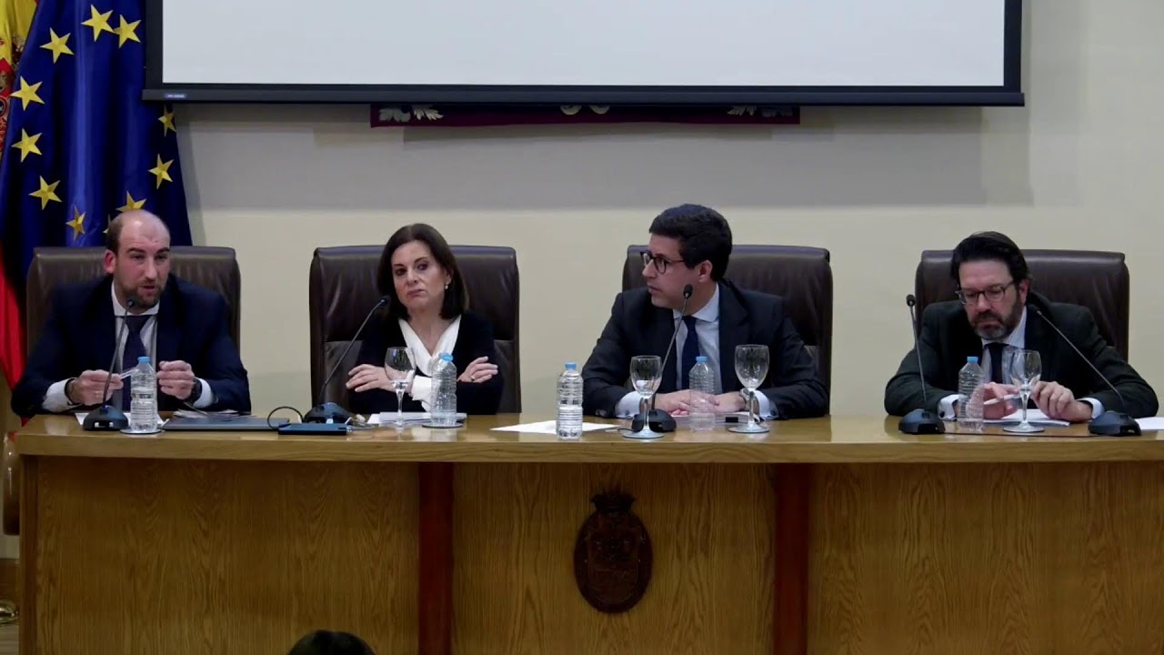 3ª SESIÓN EL IMPACTO DE LA LO 1/2025 EN MATERIA DE EFICIENCIA DE LA JUSTICIA. LOS MASC