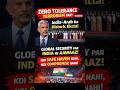 Jaishankar’s BIGGEST Statement on Terrorism | World Reacts 🌍