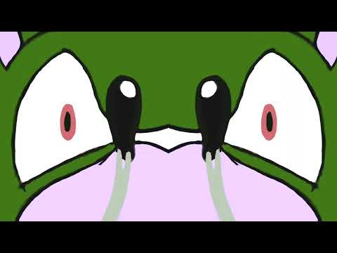 Sonic's Deathbed (Feat. Mario) But it's in Conga busher 