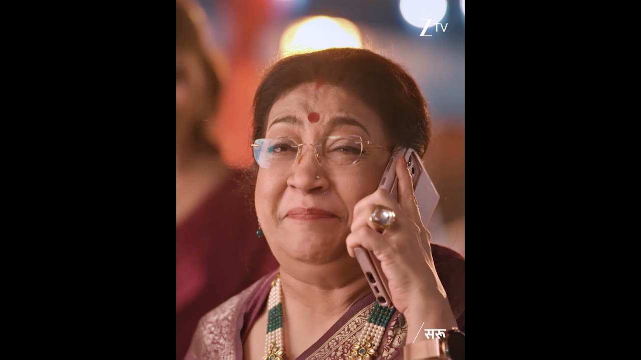 Saru | Episode 230 |  December 30, 2025 | Saru and Ved | ZeeTVME