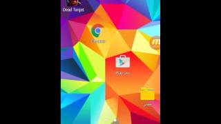طريقه سهله لتنزيل لعبه Dead Target الهدف :ميت الكسول مهكره جاهزه للاندرويد screenshot 4
