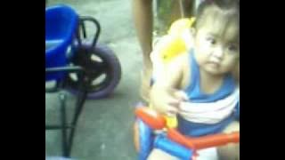 Pagkat Ikaw - TdaZz Kc & Brenda