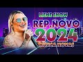 LIENE SHOW 2024 CD PROMOCIONAL ABRIL - LIENE SHOW CD NOVO ABRIL - NÃO PASSA DE EX