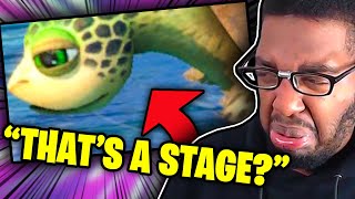 THE SMASH ULTIMATE STAGE QUIZ (ft. Marss, ESAM & WaDi)