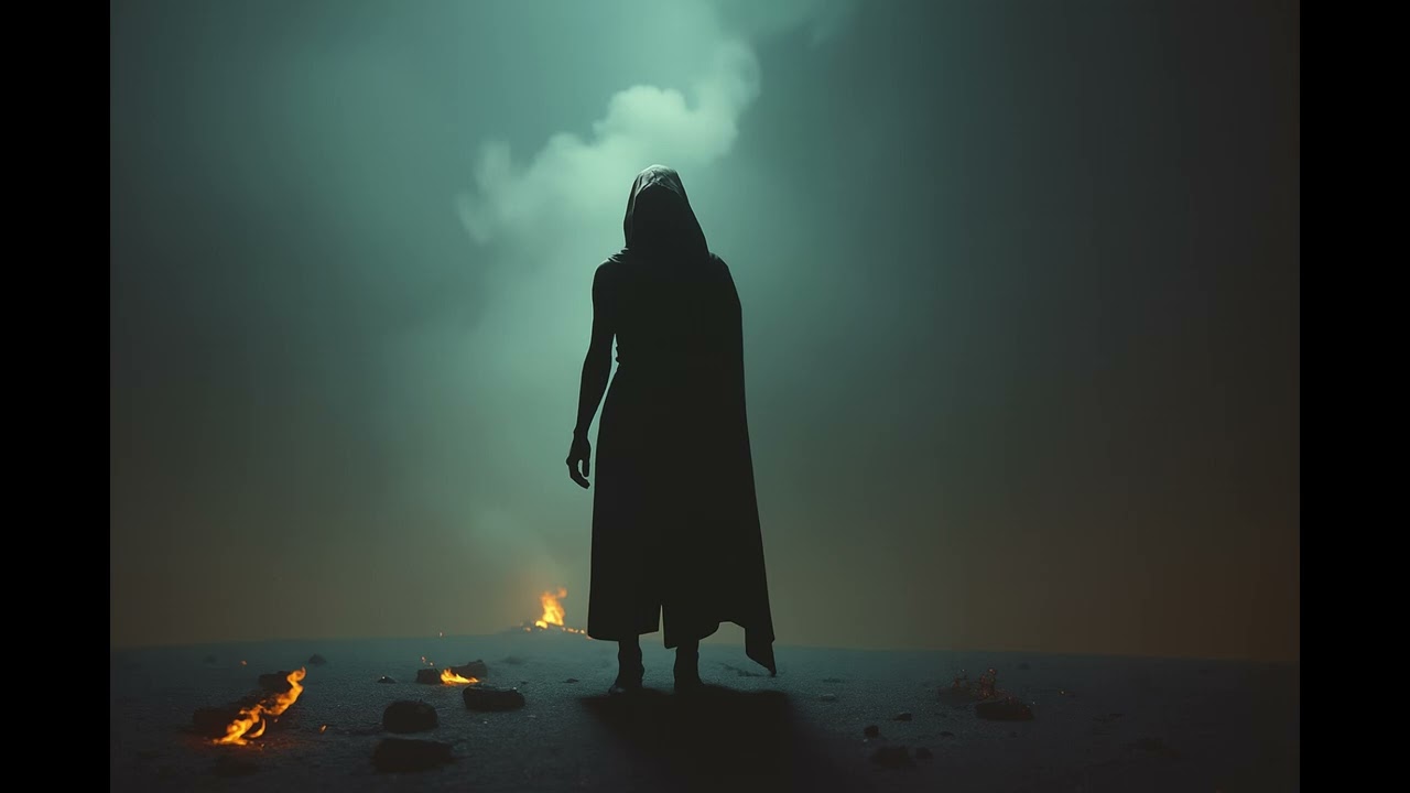 Ashes of the Inside - (Official Music) - GosuGosha