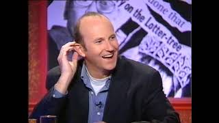 Famous Have I Got News For You S11E05 - Fred MacAulay, Max Clifford & Eddie Izzard Net Worth