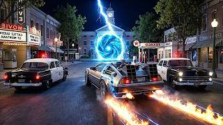 STUNTMAN HOLLYWOOD New Gameplay 4K (New Insane Action Movie Simulator Game) screenshot 1