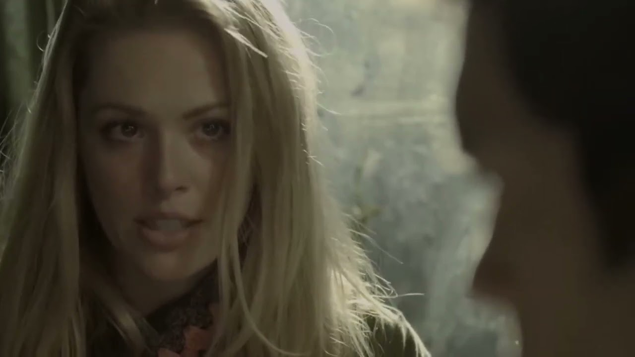 The Curse of Sleeping Beauty Full Movie (2016) Explained in English Horror Mystery Summary