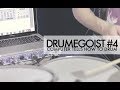 DRUMS &amp; SYNTH - DRUMEGO #4
