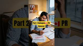 Part2:Refugee Spousal🇨🇦 PR @PRPathways