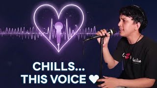 Proof That Good Music Never Dies: Dimas Senopati Sings The Beatles