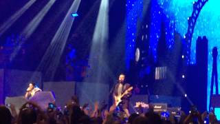 Jorge e Mateus - Amo noite e dia - Citibank Hall (19/12/2014)