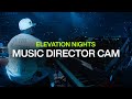 Music Directing Behind Pastor Steven Furtick on Tour | Elevation Worship