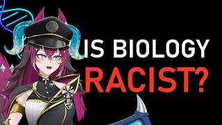 How Statistics Make You Racist - Basic Logic React