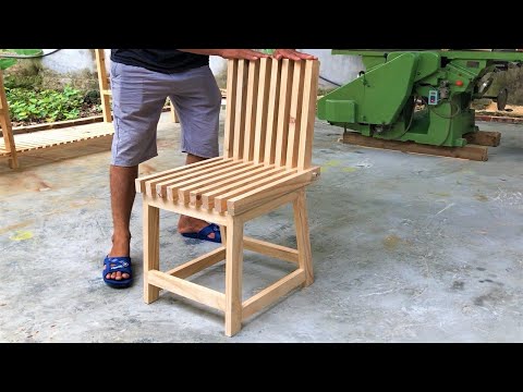 ვიდეო: DIY სკამი (85 ფოტო): როგორ გააკეთოთ საფეხურის სკამი ხისგან, ტრანსფორმატორის სახით, მზარდი სახლში დამზადებული და დასაკეცი მოდელების დამზადება