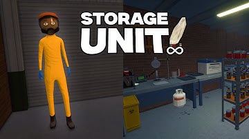 Most Efficient Meth Storage Unit Setup! (Schedule 1)