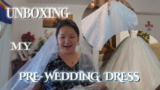 Download Lagu WEDDING SERIES EP 2 : UNBOXING PRE-WEDDING OUTFIT ❤️💍 || TIBETAN VLOGGER PARIS MP3 Download Lagu WEDDING SERIES EP 2 : UNBOXING PRE-WEDDING OUTFIT ❤️💍 || TIBETAN VLOGGER PARIS MP3