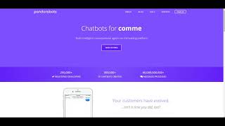 AIML Chatbot Tutorial EP 0: Topic Introduction